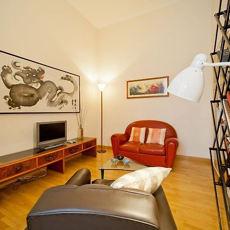 Old Town Apartments Rome Bilik gambar