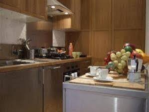 Old Town Apartments Rome Luaran gambar