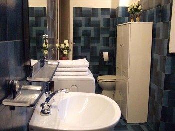 Old Town Apartments Rome Luaran gambar