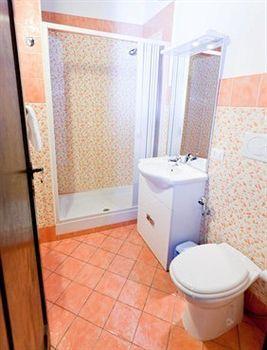 Old Town Apartments Rome Luaran gambar