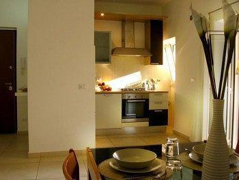 Old Town Apartments Rome Luaran gambar