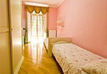 Old Town Apartments Rome Luaran gambar