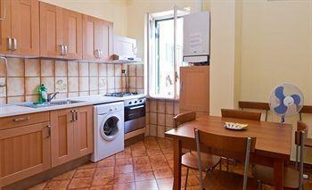 Old Town Apartments Rome Luaran gambar