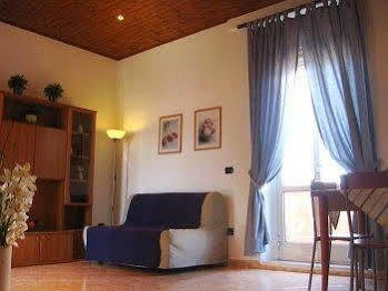 Old Town Apartments Rome Luaran gambar