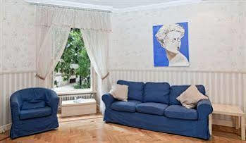 Old Town Apartments Rome Luaran gambar
